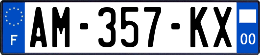 AM-357-KX