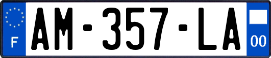 AM-357-LA
