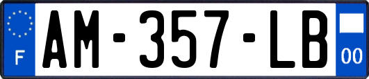 AM-357-LB