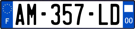 AM-357-LD