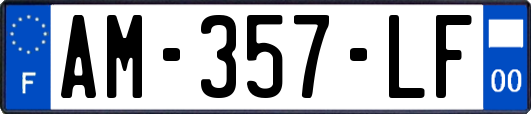 AM-357-LF