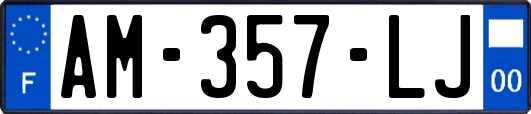 AM-357-LJ