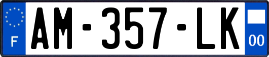 AM-357-LK