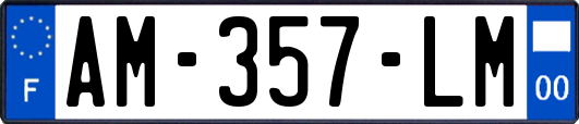 AM-357-LM