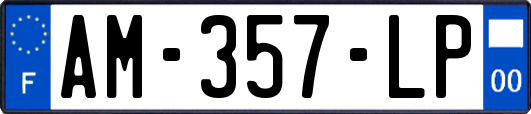 AM-357-LP