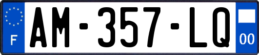 AM-357-LQ