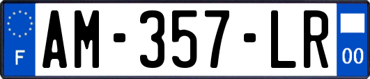 AM-357-LR