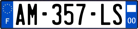AM-357-LS