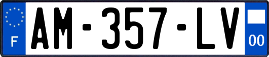 AM-357-LV