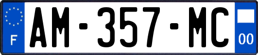 AM-357-MC