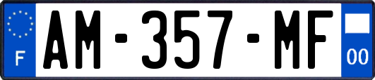 AM-357-MF