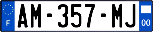 AM-357-MJ