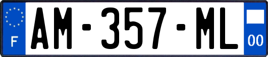 AM-357-ML