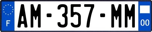 AM-357-MM