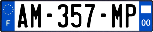 AM-357-MP