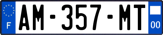 AM-357-MT