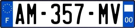 AM-357-MV