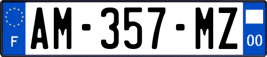 AM-357-MZ