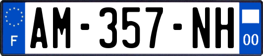 AM-357-NH