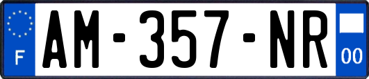 AM-357-NR