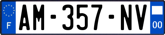 AM-357-NV