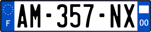 AM-357-NX
