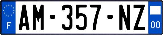 AM-357-NZ