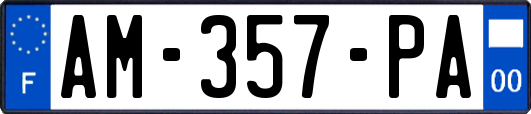 AM-357-PA