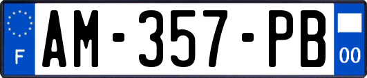 AM-357-PB