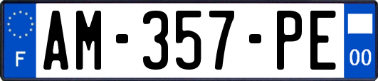 AM-357-PE