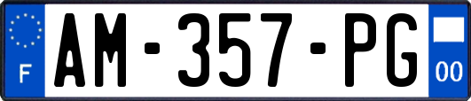 AM-357-PG