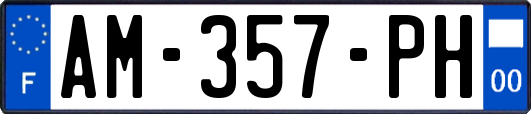 AM-357-PH