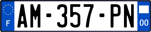 AM-357-PN