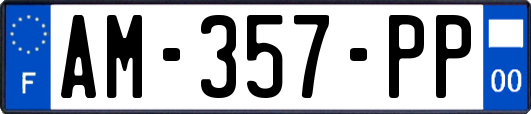AM-357-PP