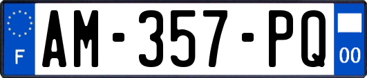 AM-357-PQ