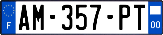 AM-357-PT