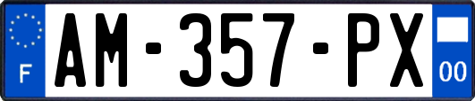 AM-357-PX