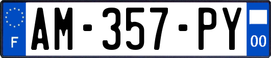 AM-357-PY