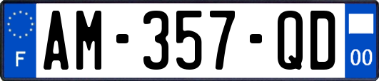 AM-357-QD