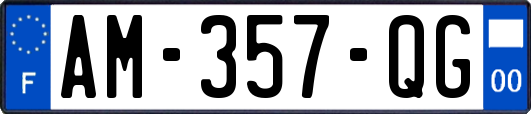 AM-357-QG