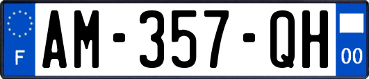 AM-357-QH