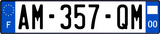 AM-357-QM