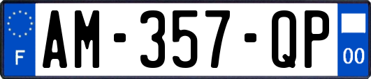 AM-357-QP