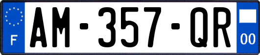 AM-357-QR