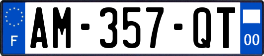 AM-357-QT