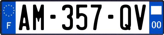 AM-357-QV