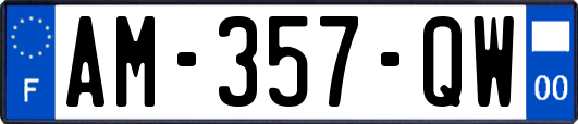 AM-357-QW
