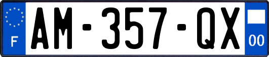 AM-357-QX