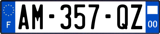 AM-357-QZ