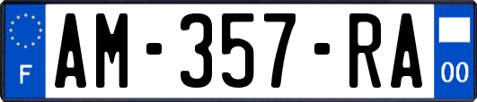 AM-357-RA